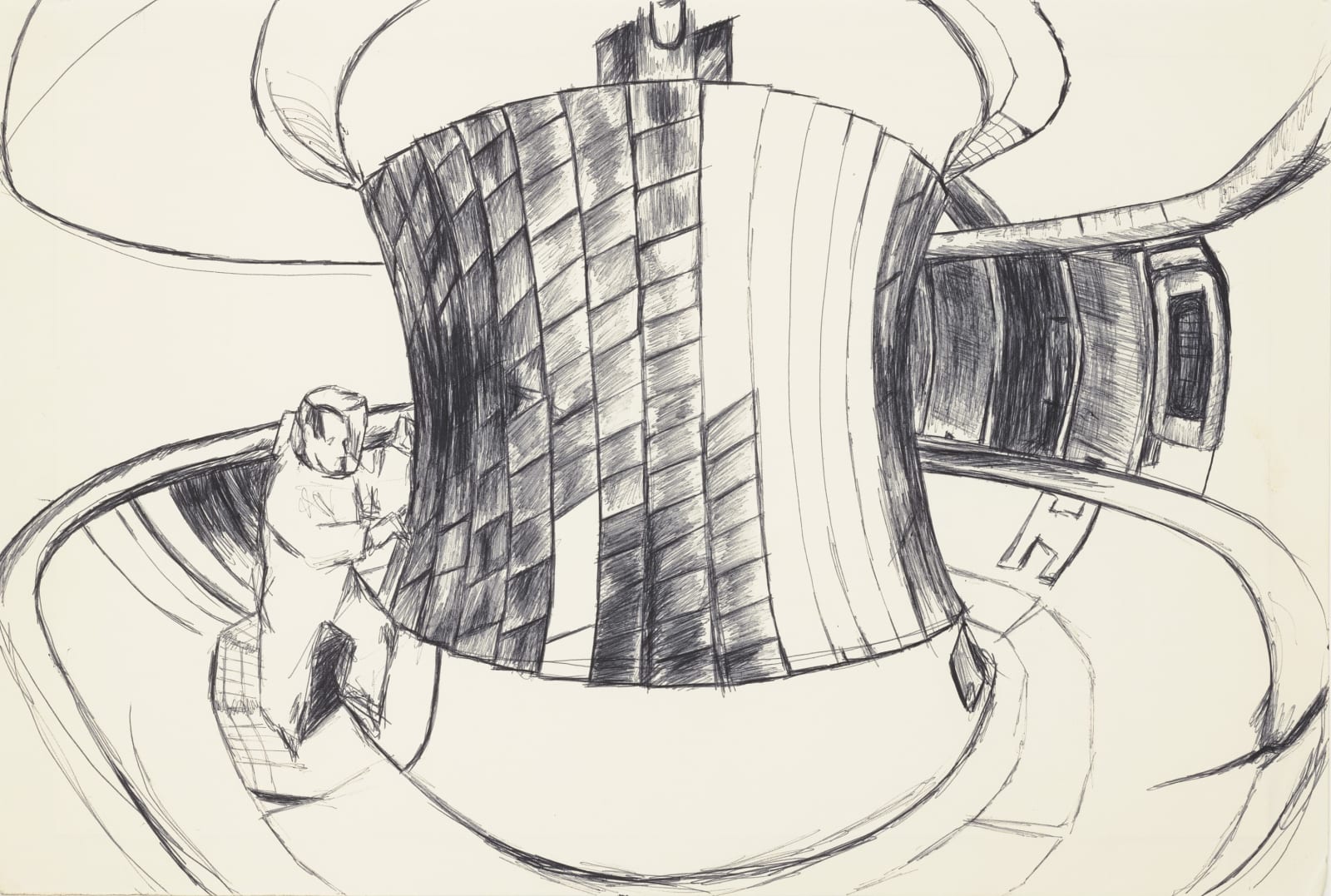 Thom Yorke, jet projek2, 1999