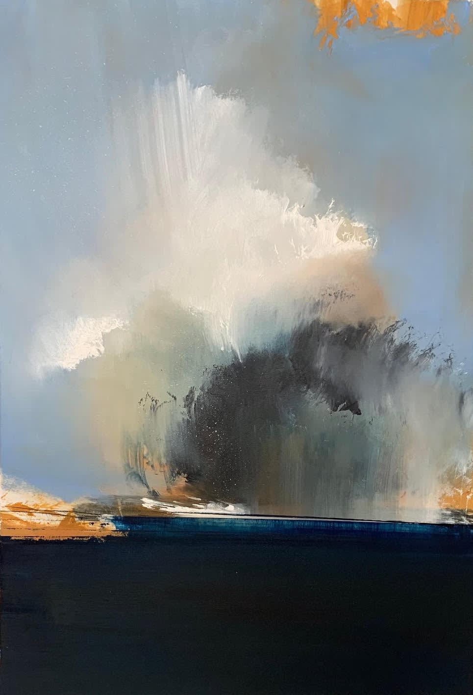 Mark Stopforth, Grace…21.03, 2022