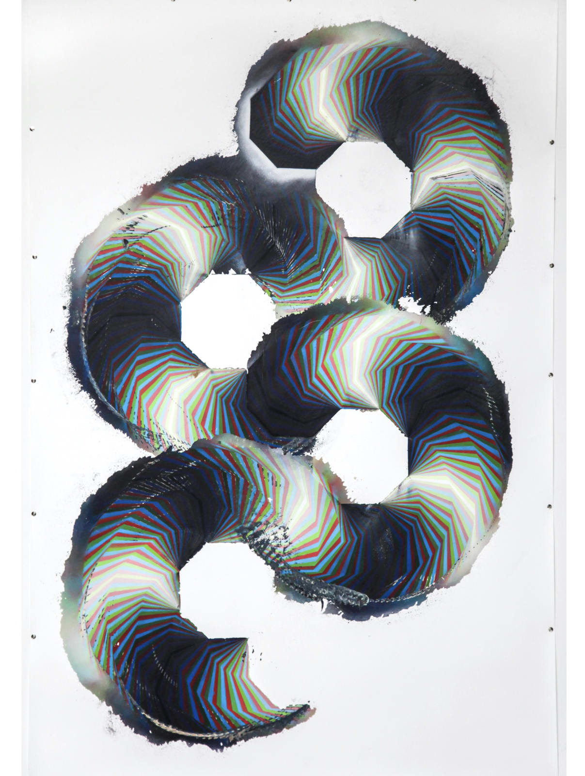 Jacob Wolff, Untitled, 2019