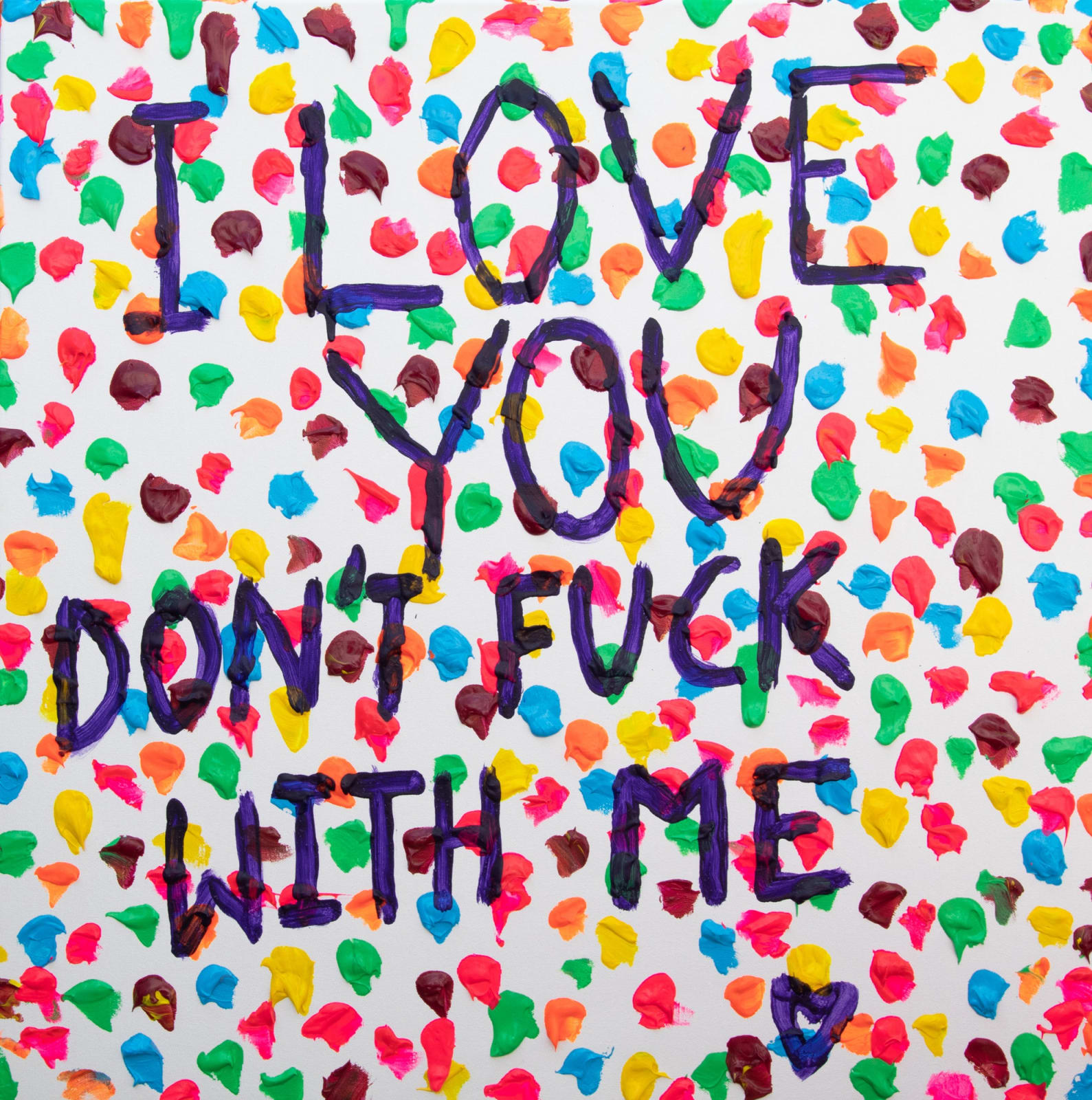 Caroline Boff, Happy Valentine's Day, 2022