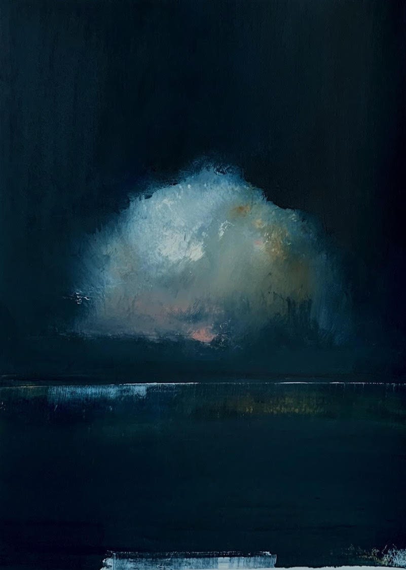 Mark Stopforth, Redemption…24.02, 2022