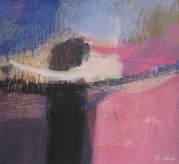 Rino Valido, Le Carte III
