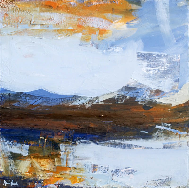 Mairi Clark, Memories of Loch Awe