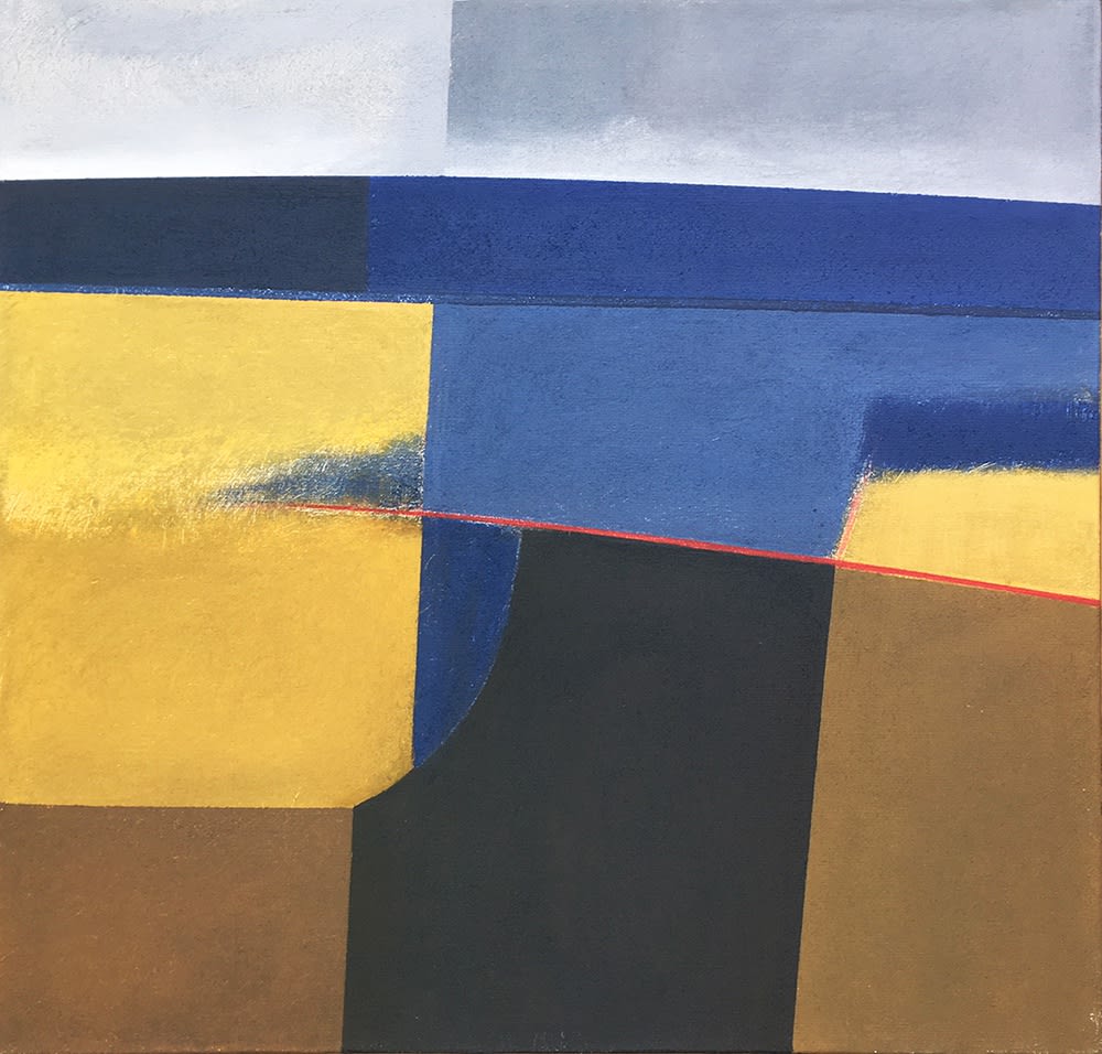 Rino Valido, Dalla Costa, 2018
