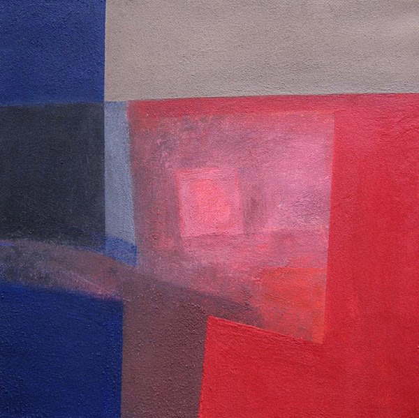 Rino Valido, La Finestra, 2011