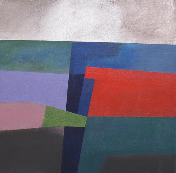 Rino Valido, L’Orizzonte, 2013