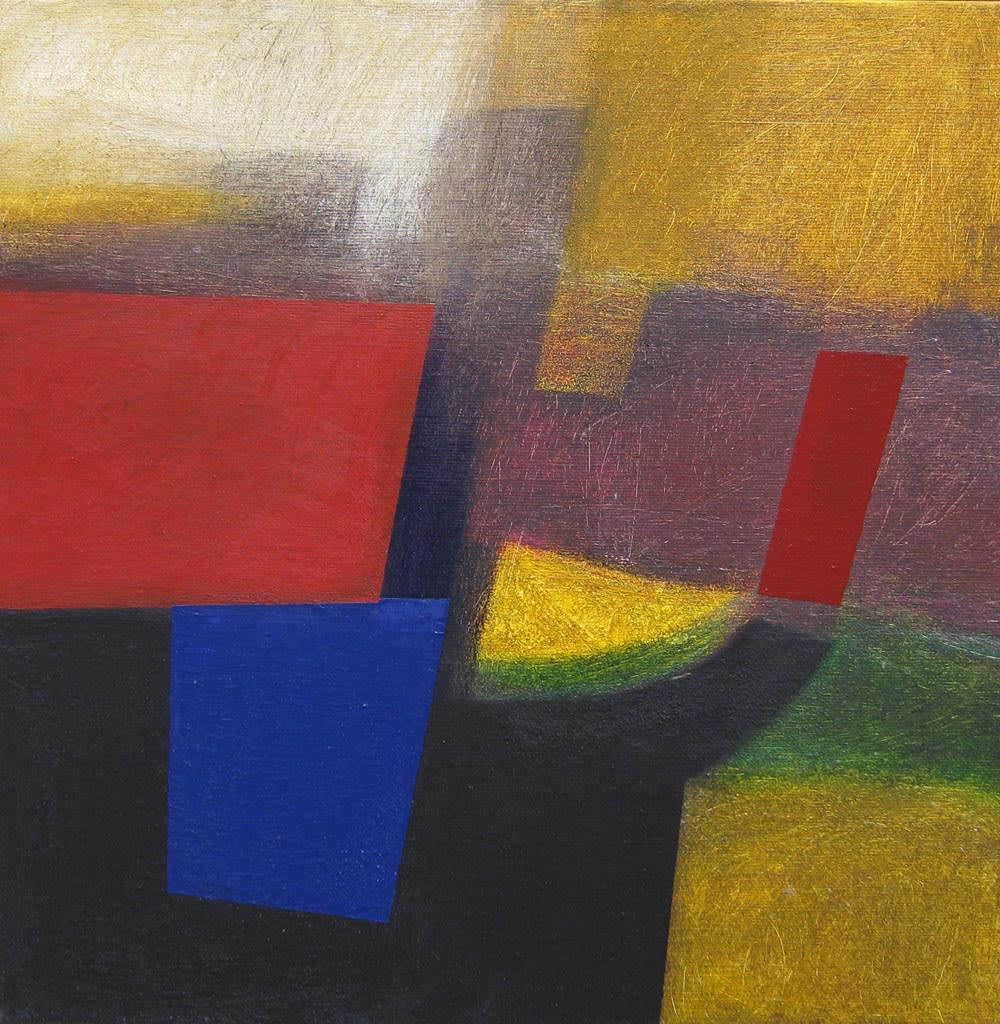 Rino Valido, Fra le Case, 2012