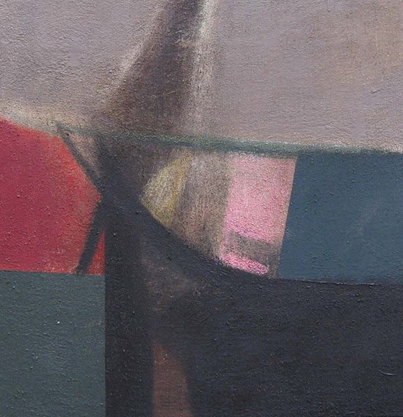 Rino Valido, Untitled II, 2007