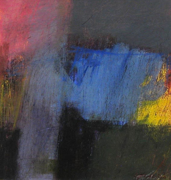 Rino Valido, Le Temps Retrouvé I, 2013