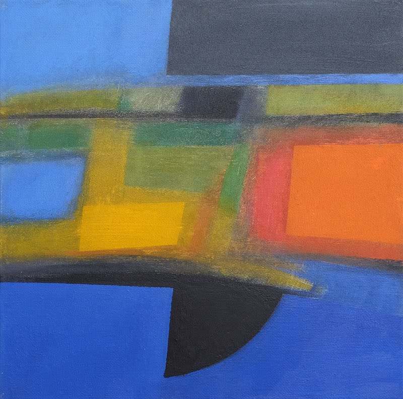 Rino Valido, Passaggio, 2011