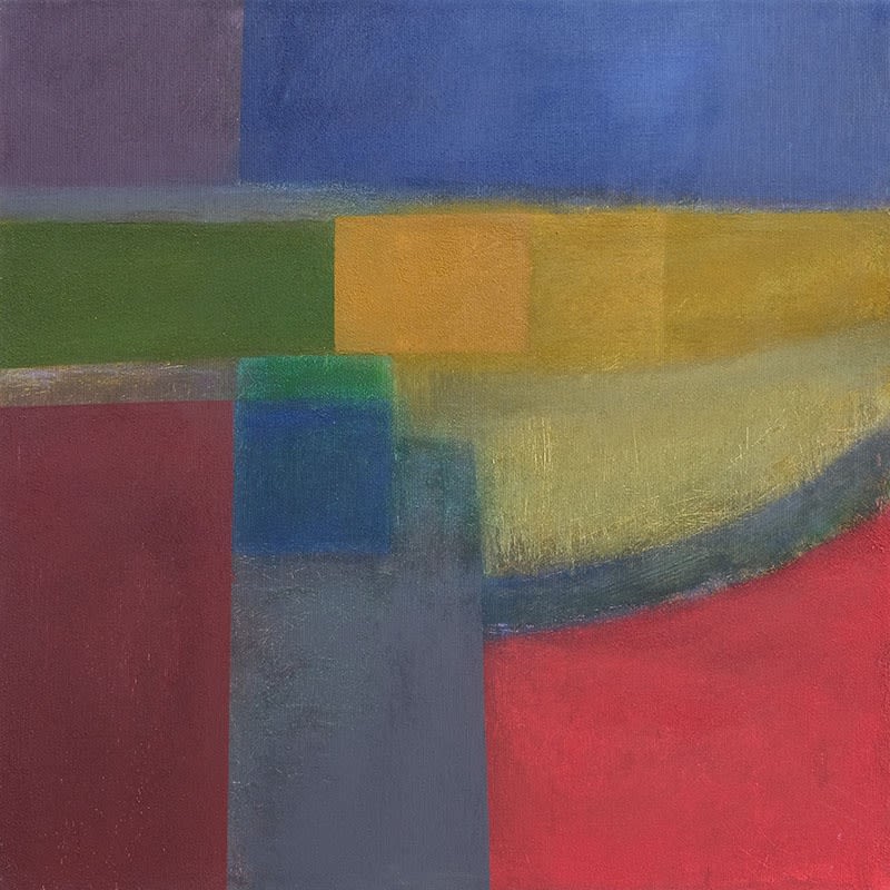 Rino Valido, Prova Tinta, 2012