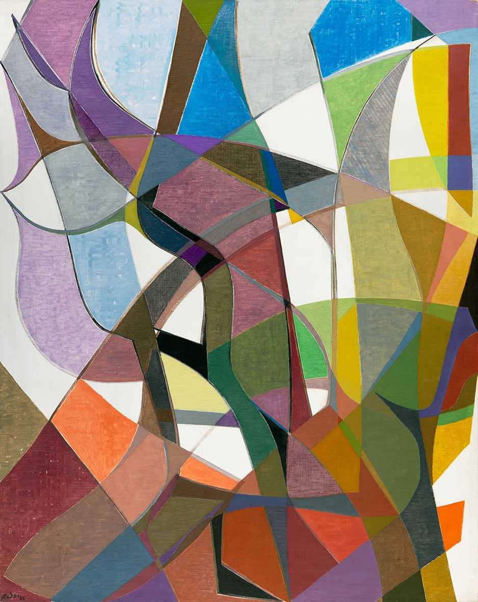 Othello Radou, Rythme de Provence