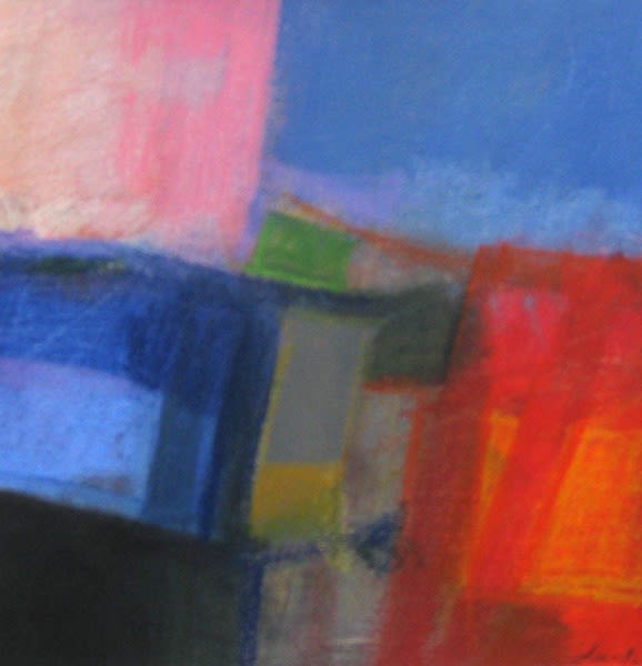 Rino Valido, Le Temps Retrouvé XII, 2014