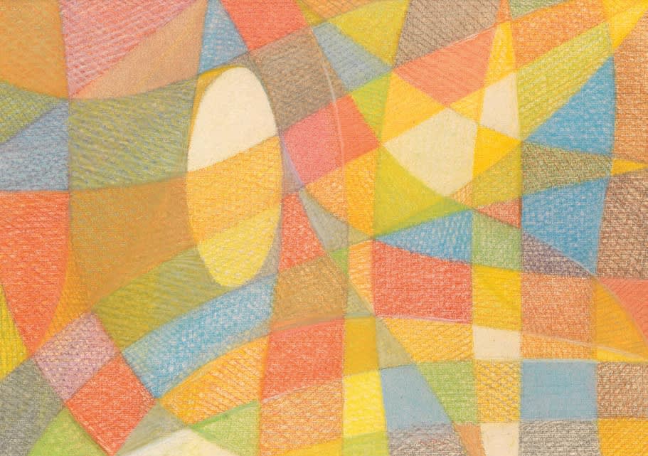 Othello Radou, L’Aurore de Printemps