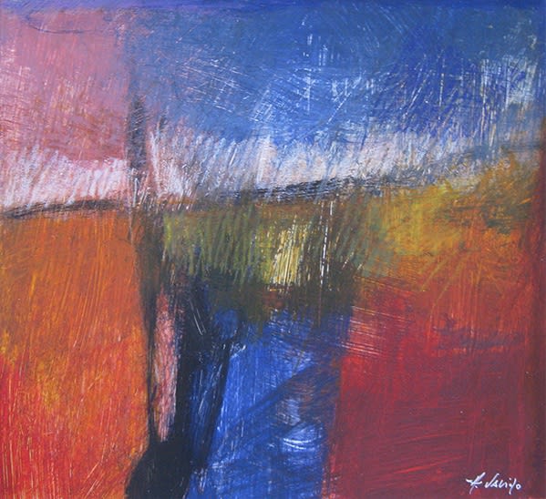 Rino Valido, Cielo