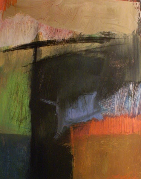 Rino Valido, Le Temps Retrouvé XV, 2012