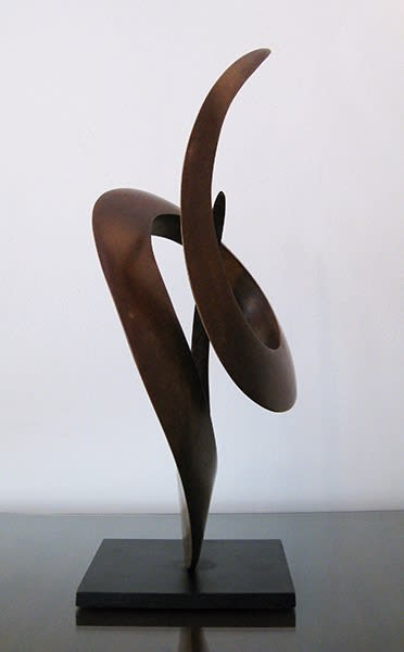 Edouard Hervé, Arcane, 2013