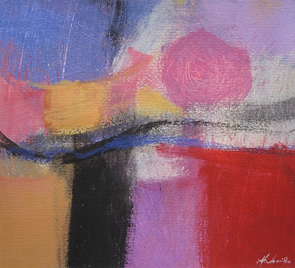 Rino Valido, Le Carte II