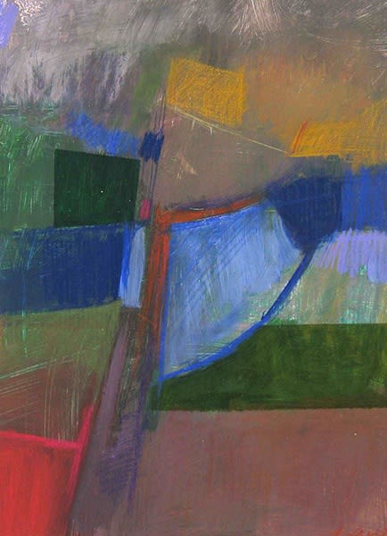 Rino Valido, Le Temps Retrouvé XI, 2012