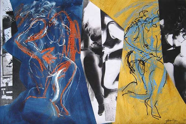 John Piper, In the Eye of the Camera, 1978
