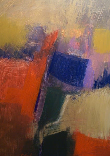 Rino Valido, Le Temps Retrouvé XVI, 2012