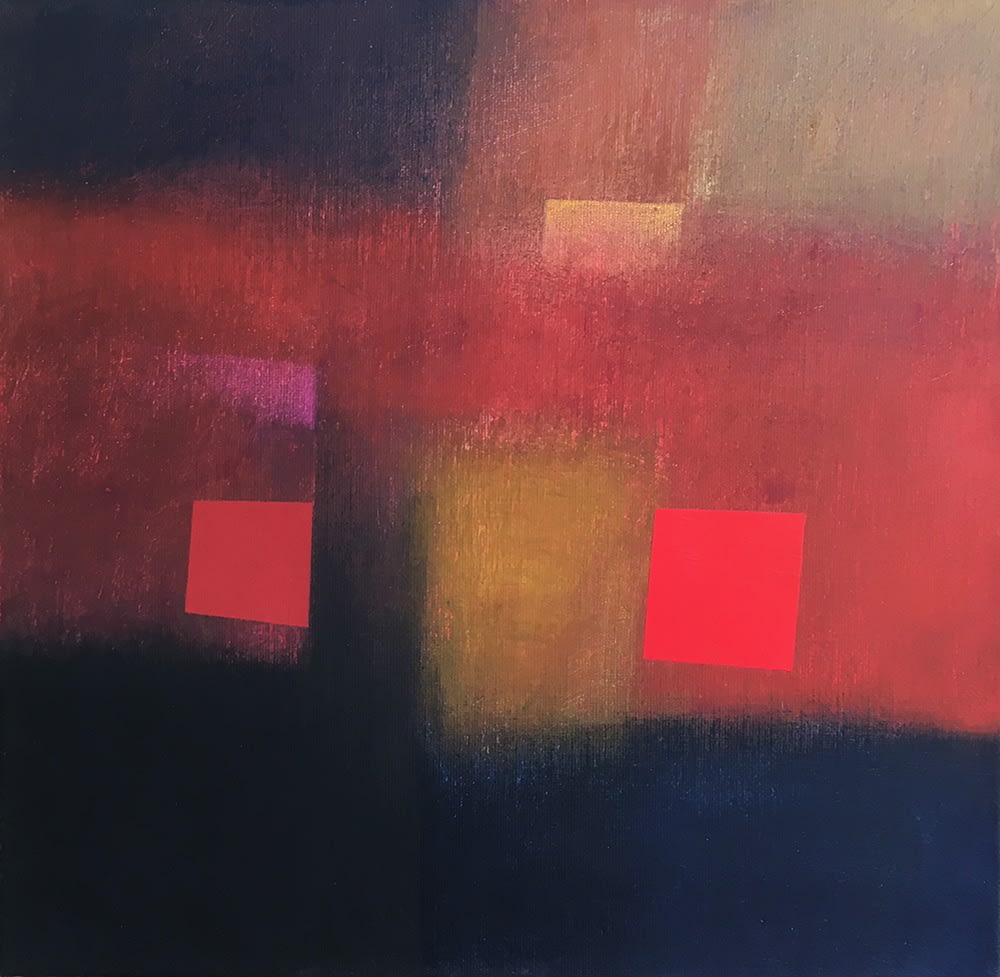 Rino Valido, Il Faro, 2018