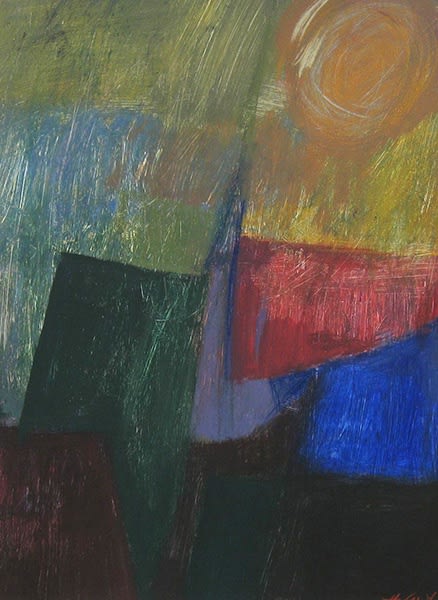 Rino Valido, Le Temps Retrouvé IX, 2012