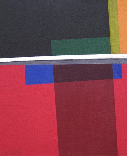 Rino Valido, Untitled I, 2010
