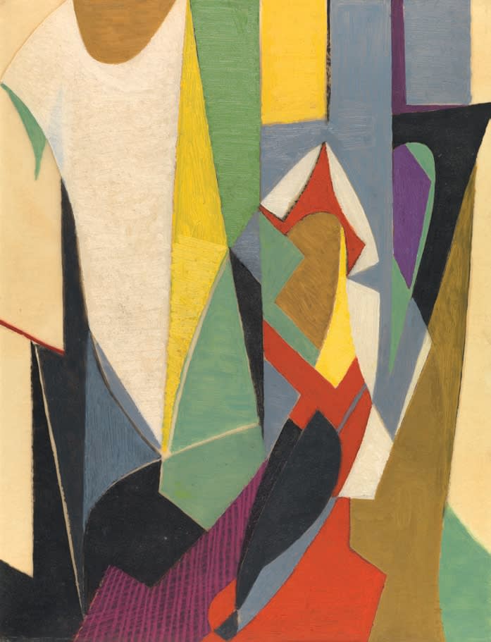 Othello Radou, L’Atelier