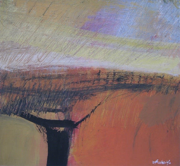 Rino Valido, Collina
