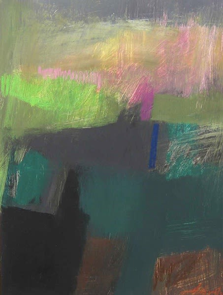 Rino Valido, Le Temps Retrouvé X, 2012
