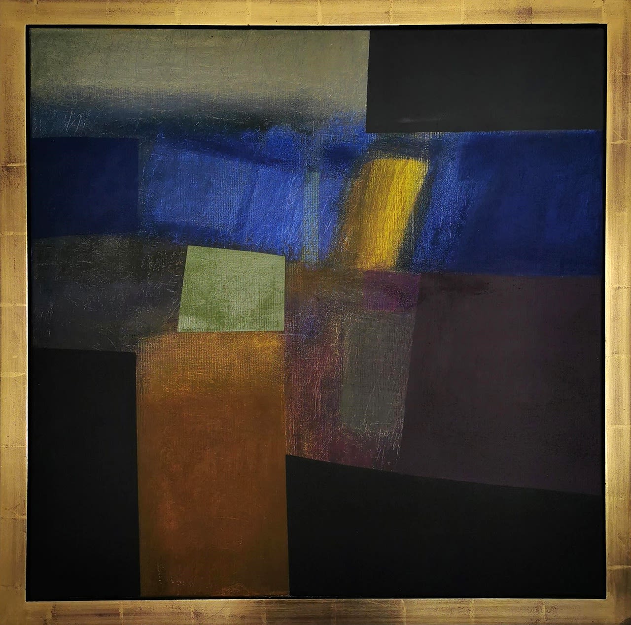 Rino Valido, Le Garze, 2012