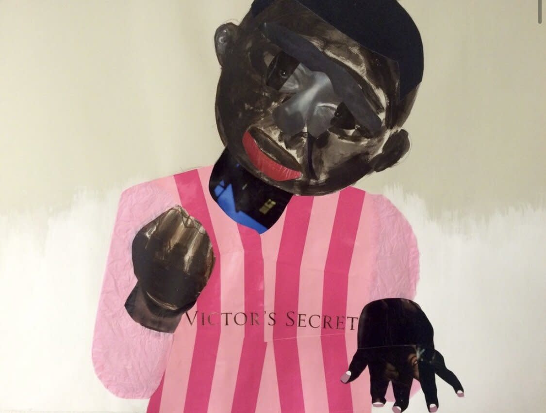 Victor’s Secret, 2016