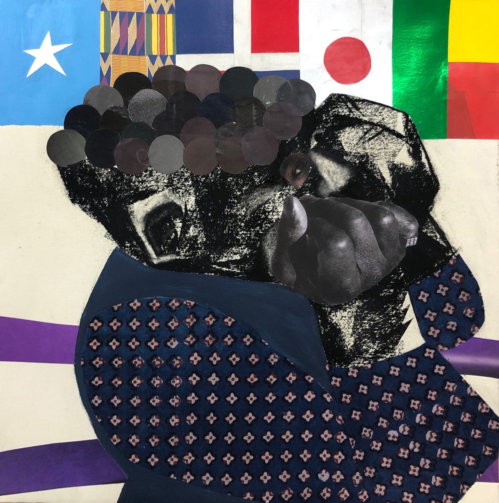 Peekaboo (Somalia), 2019