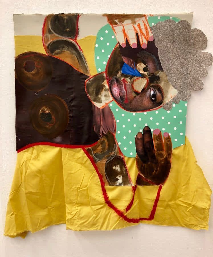 La Maria Negra, 2017