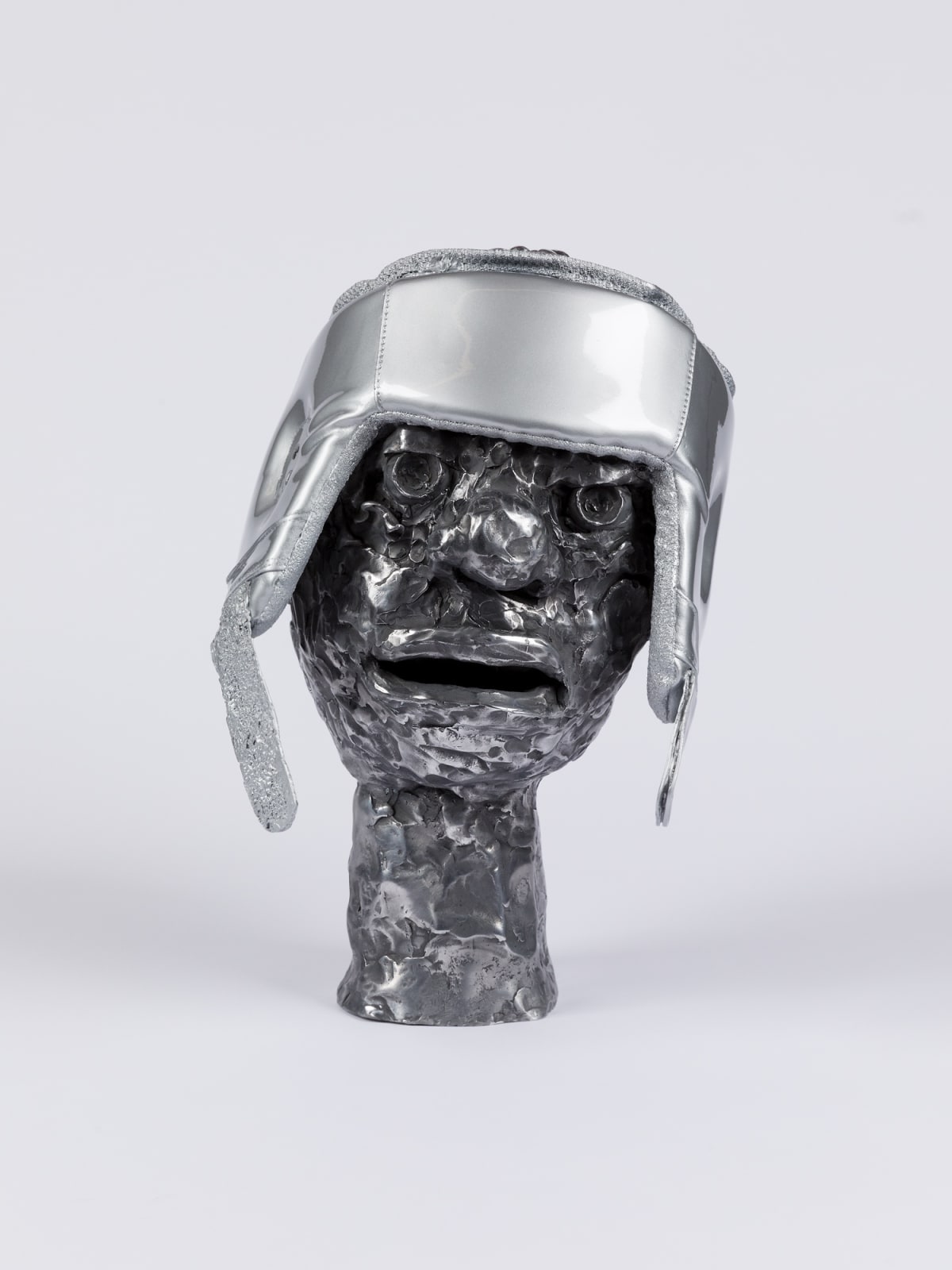 Boxer (Aluminum), 2020