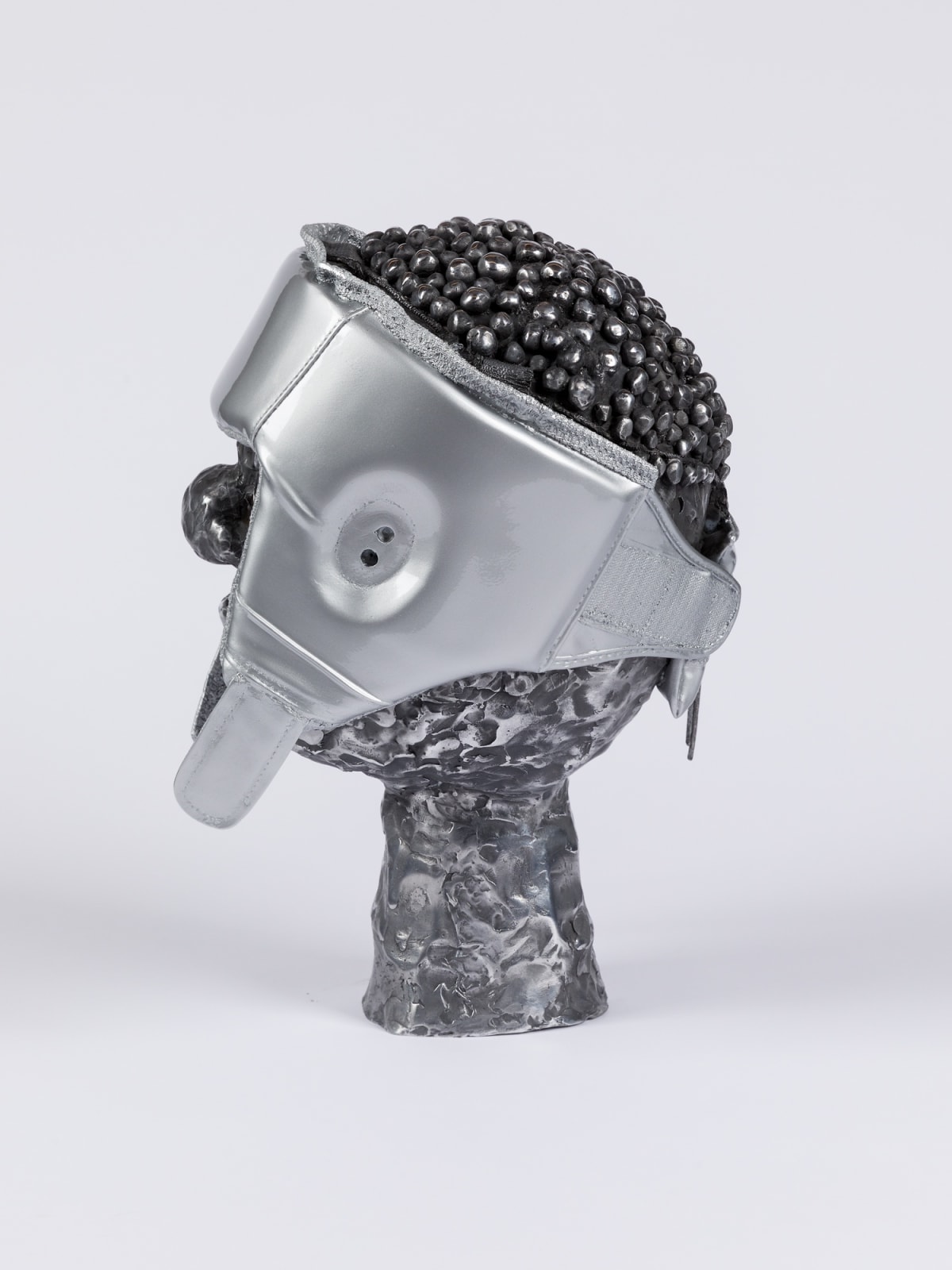 Boxer (Aluminum), 2020