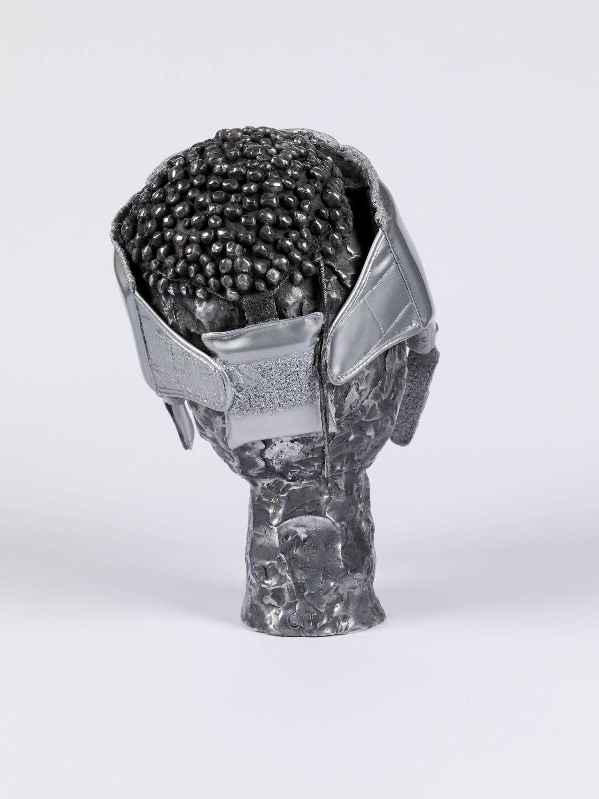 Boxer (Aluminum), 2020