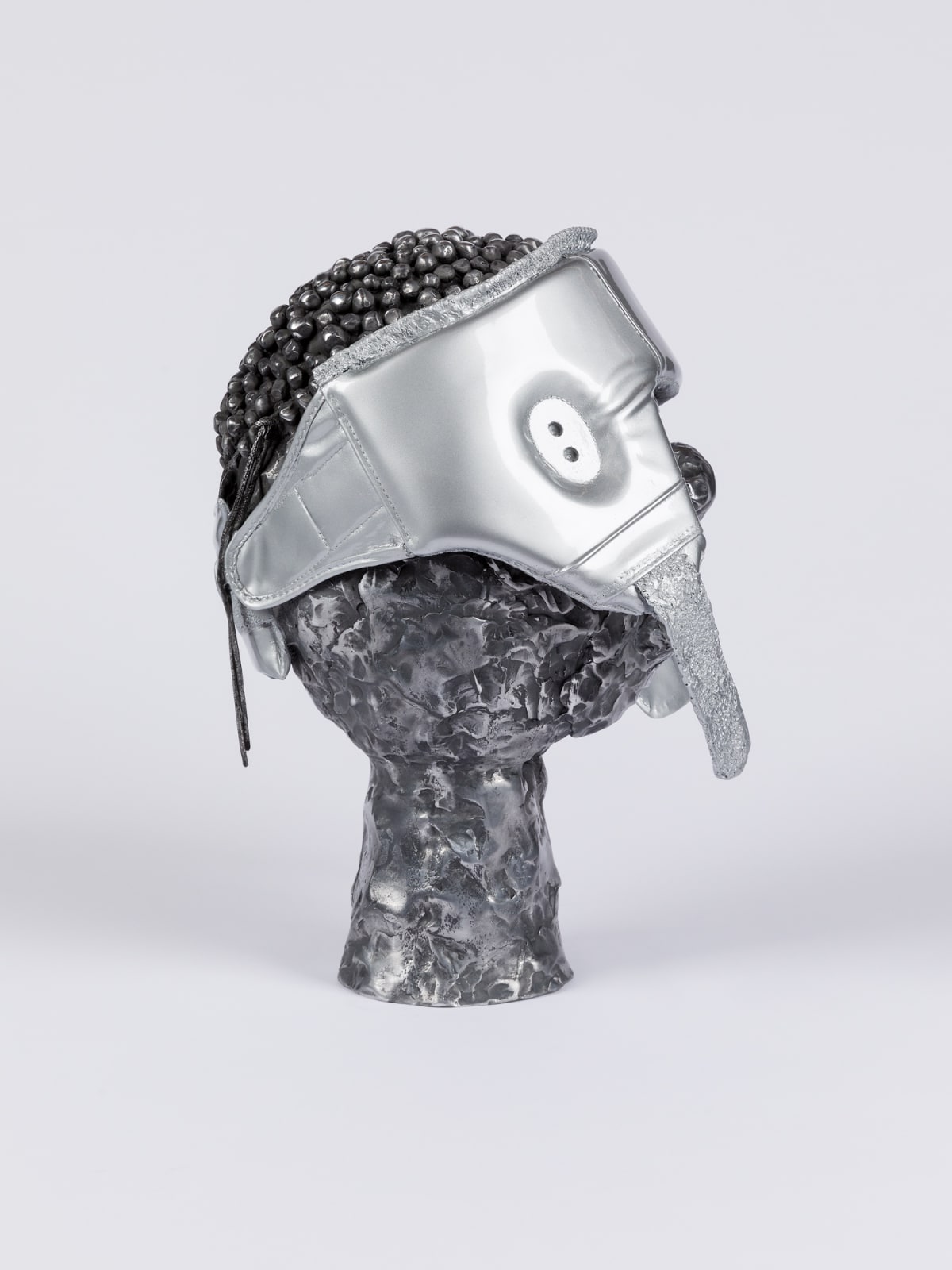 Boxer (Aluminum), 2020