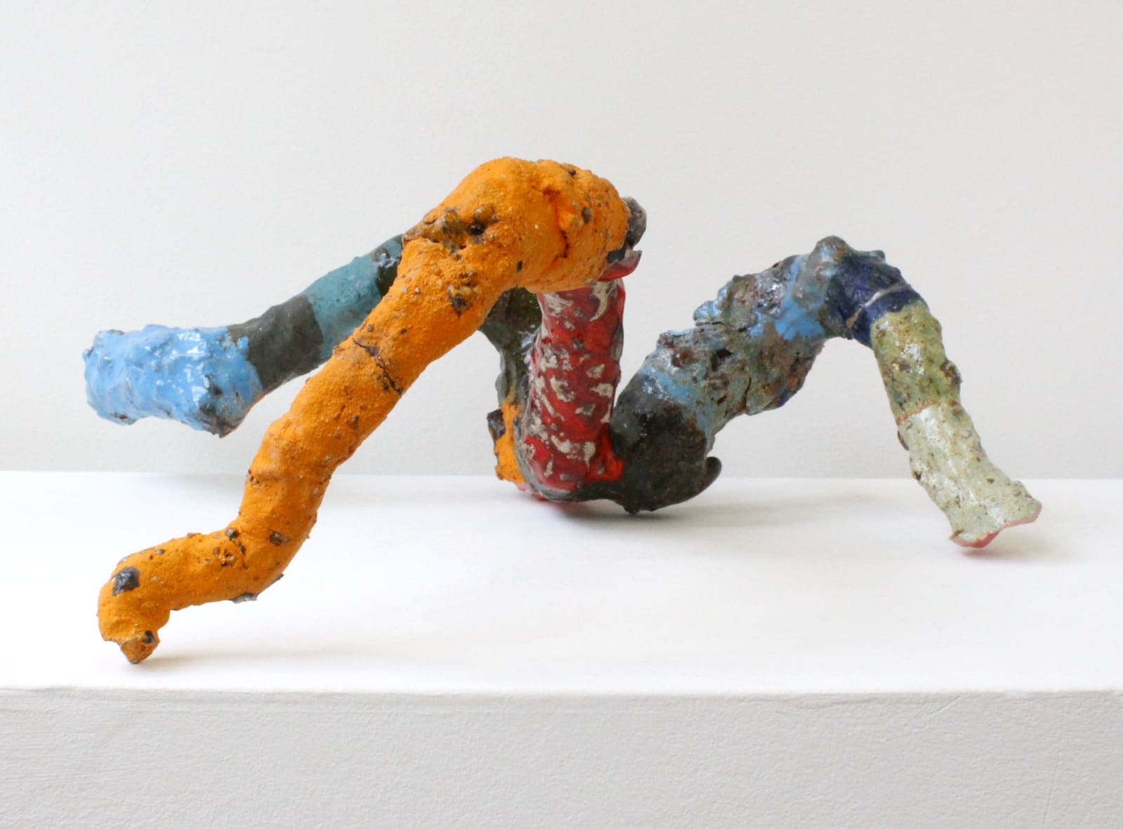 Aneta Regel, 'Spider', 2016