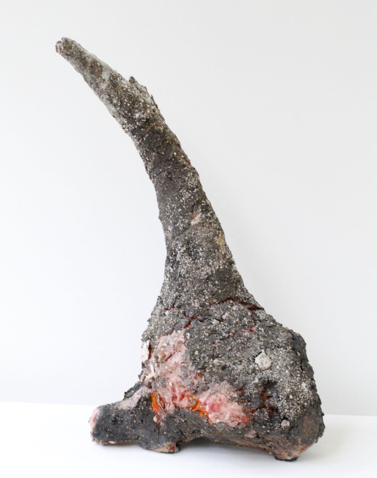 Aneta Regel, 'Horned', 2017
