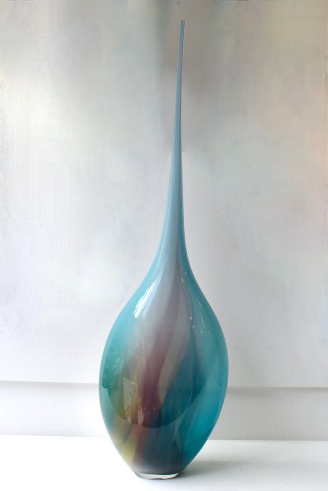 Phil Atrill, Horizon Morning Mist : Large Bottle, 2023