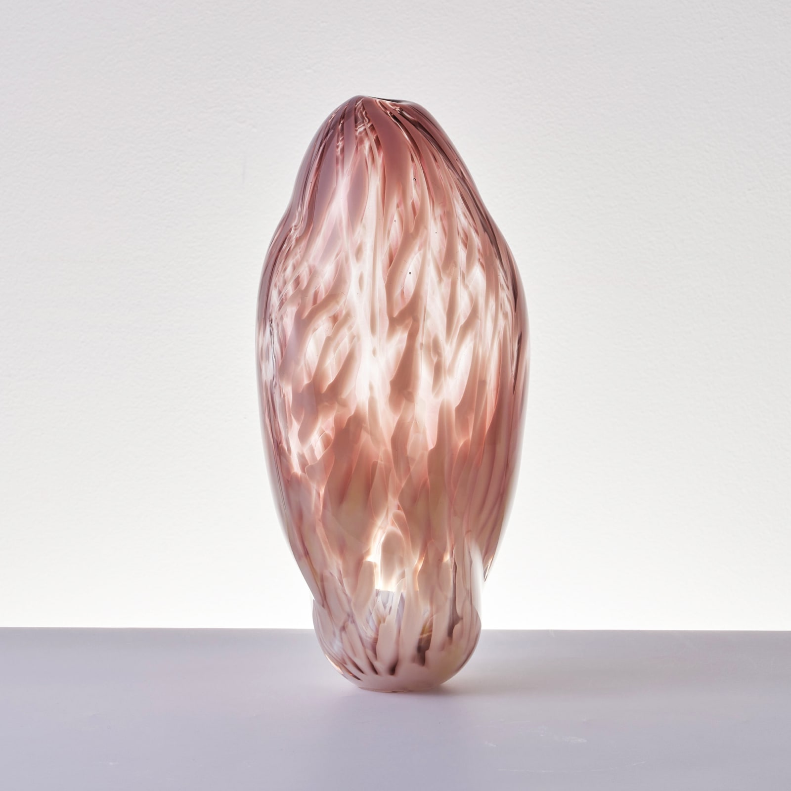 Michèle Oberdieck, Shell Graal, 2023