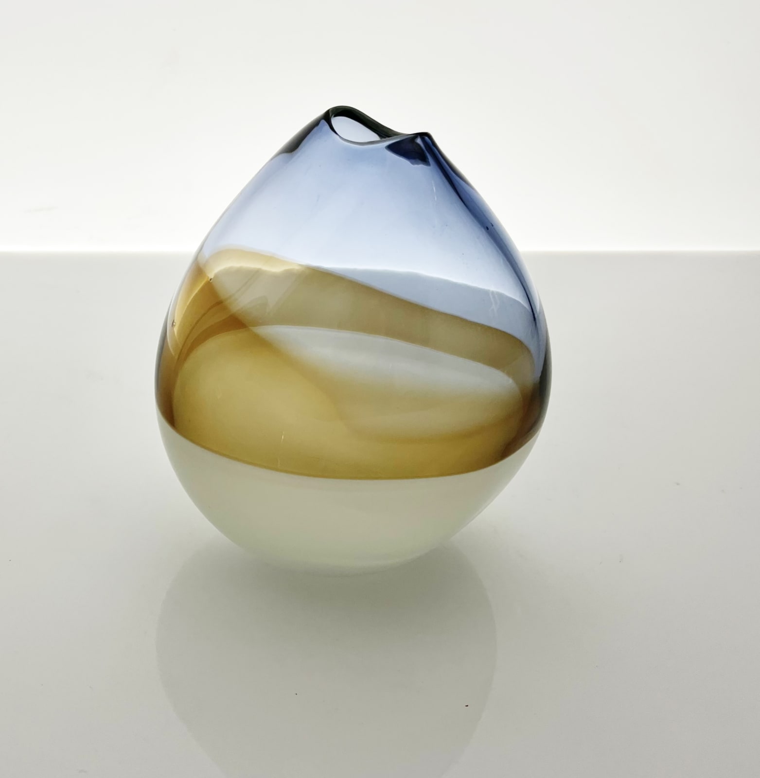 Michèle Oberdieck, Haar Pod, 2023