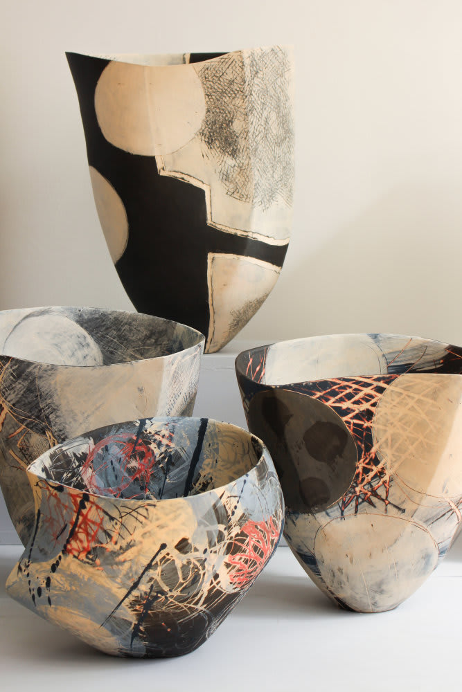 Carolyn Genders