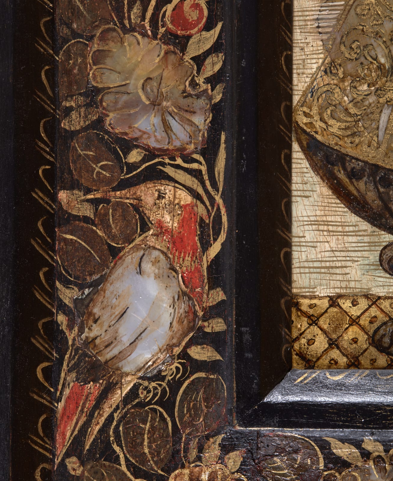 GONZÁLEZ WORKSHOPVIRGIN OF ATOCHA, Virgin of Atocha, Mexico, Late 17th-early 18th century