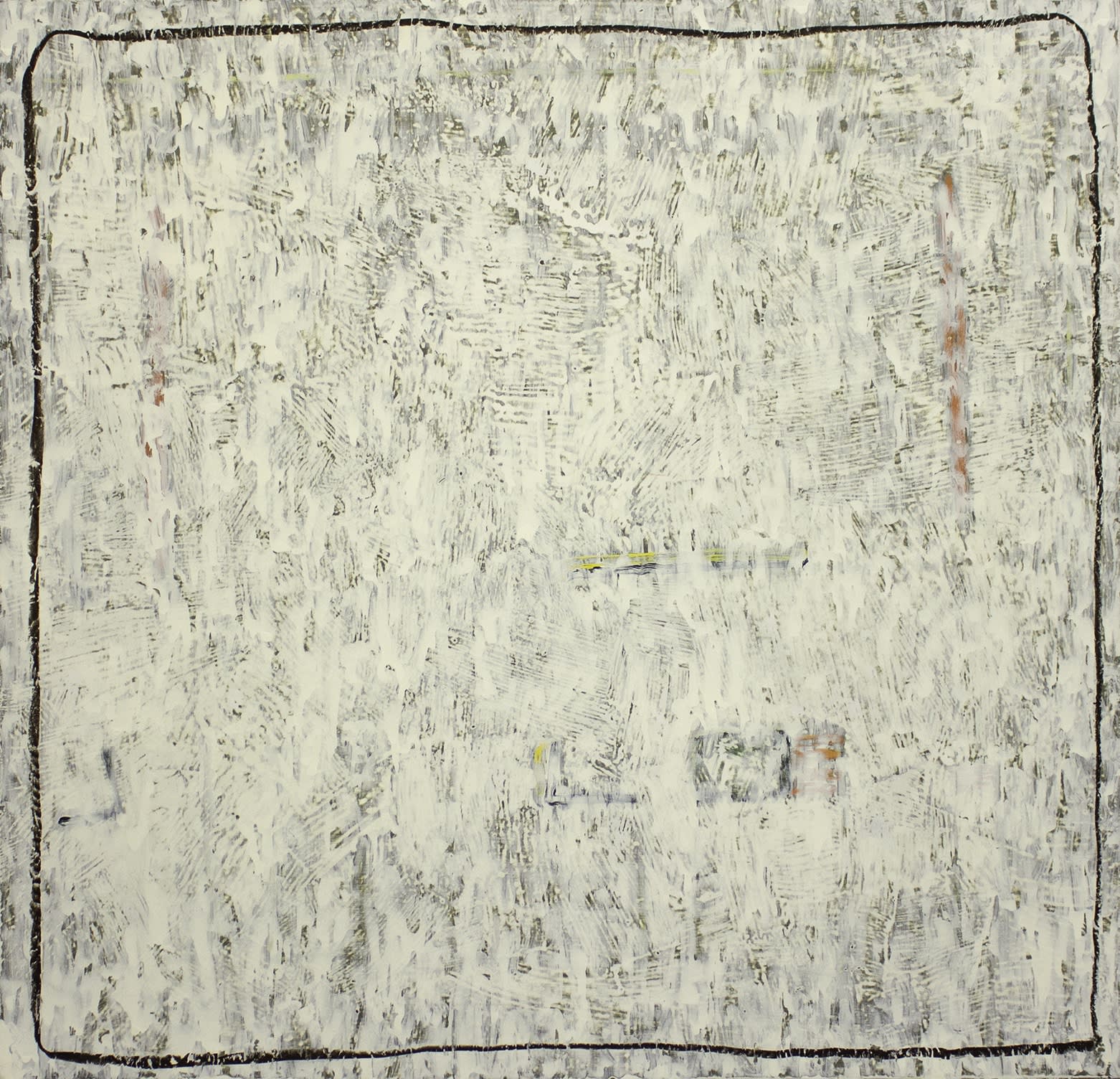 Lyndsey Gilmour, Ground floor left