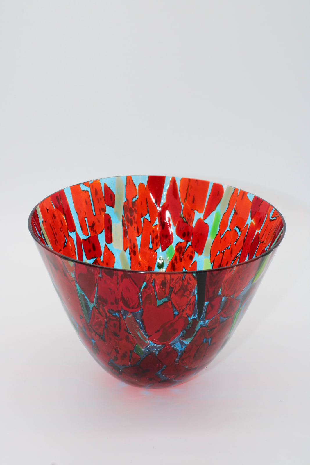 Nicole Tait, Kirigami 9