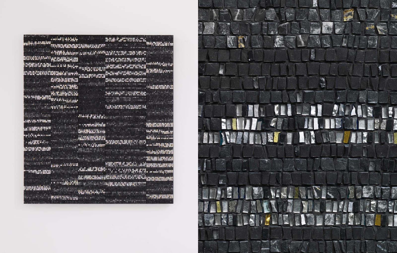 Joanna Kessel, (In)visible Cities: Crepuscolo (Twilight)