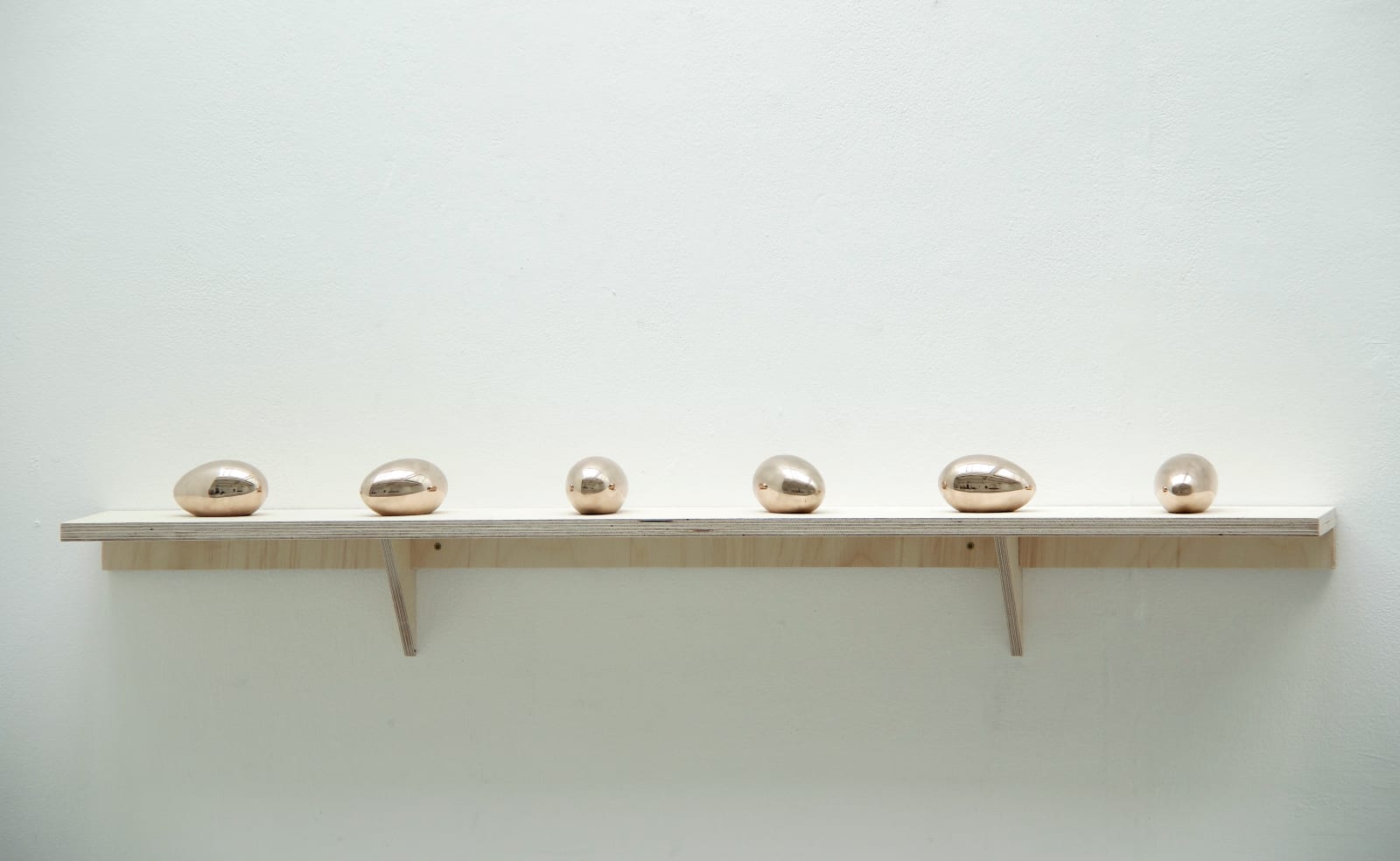 Iona Brown, Goose Eggs